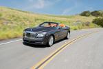 Rolls-Royce Dawn 2016 года (US)